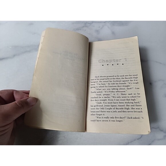 Kelly's Hero By Beth Cruise Paperback - Picture 5 of 10